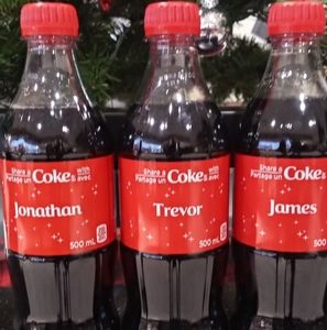 Meet your Posher, Johnny